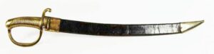 Sable Francés de Briquet